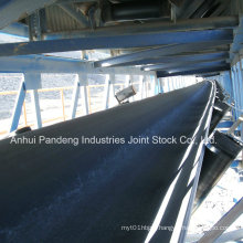 Abrasion Resistant Conveyor Belt/Rubber Conveyor Belt for Belt Coveyor